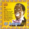 Al Jolson、Al Jolson Orchestra、Charles Adams Prince《Where Did Robinson Crusoe Go With Friday On Saturday Night?》[MP3/LRC]