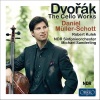 daniel muller-schott、Robert Kulek《No. 1. Allegro moderato (Arr. For Cello And Piano)》[MP3/LRC]