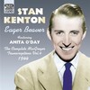 Stan kenton、Stan Kenton Orchestra - Eager Beaver