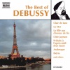 Alexander Rahbari、Belgian Radio and Television Philharmonic Orchestra - De l'aube a midi sur la mer