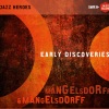 Albert Mangelsdorff Quintett - Now is the Time