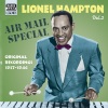 Lionel Hampton、Lionel Hampton Orchestra - Hampton Stomp