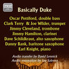 Clark Terry、Joe Wilder、Jimmy Cleveland、Oscar Pettiford - Jack the Bear