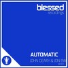 John Geary、Jon BW - Automatic (Original Mix)