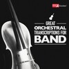 The United States Navy Band、Ralph M. Gambone - Dichter und Bauer (Poet and Peasant): Overture (arr. M.C. Meyrelles for wind ensemble): Dichter und Bauer (Poet and Peasant): Overture (arr. M.C. Meyrelles for wind ensemble)