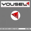 Mario Restaino、Angelo Faliero - Dark Vibes (Original Mix)