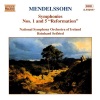 Ireland National Symphony Orchestra、Reinhard Seifried - I. Allegro di molto