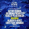 Aitor Ronda、George Privatti、Guille Placencia - Malanga (Original Mix)