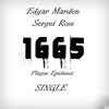 Edgar Marden、Sergei Rose - 1665 Plague Epidemic (Original Mix)