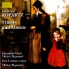 michel piquemal、Michel Piquemal Vocal Ensemble - Ave Maria (for four voices, a cappella)