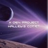X-Den Project - Halley's Comet... (Original Mix)