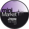 Francesco De Argentis - My Deep Town (Original Mix)