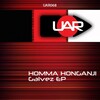 Homma Honganji - Galvez (Original Mix)