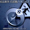 Ellroy Clerk - Voltage (Original Mix)
