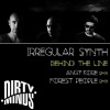 Irregular Synth - Behind The Line (Original Mix)