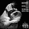 Alex Mine - Traces Back (Original Mix)