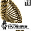 Juan Lombardo - Duplicated Man (Original Mix)