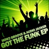 Audio Jacker、How2 Groove - Ya Feet (Original Mix)
