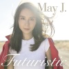 May J. - SIDE BY SIDE