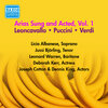 studio orchestra、Nils Grevillius、Joseph Cotten、Jussi Björling - Aida: Aida, Act I: Heavenly Aida - Act I: Celeste Aida