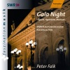Peter Falk、South West German Radio Kaiserslautern Orchestra - La Cenerentola (Cinderella): La Cenerentola: Overture