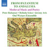 Oni Wytars Ensemble - Kyrie eleison (Christian-Arabic Tradition, Lebanon)