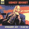 Sidney Bechet One-Man Band - The Sheik of Araby