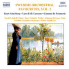 Swedish Chamber Orchestra、Petter Sundkvist - Lyric Fantasy, Op. 54