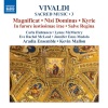 Aradia Ensemble、Kevin Mallon - Magnificat anima mea Dominum