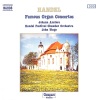 Johann Aratore、Handel Festival Chamber Orchestra、John Tinge - I. Larghetto