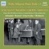 Artur Schnabel - Valse Noble, Op. 77