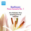 Arthur Rubinstein、Symphony Of The Air、josef krips - I. Allegro con brio