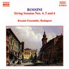 Budapest Rossini Ensemble - I. Allegro vivace