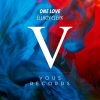 Ellroy Clerk - One Love (Original Mix)