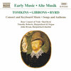 The Rose Consort of Viols - Pavan in F Major
