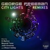 George Freeman - City Lights (D-Malice Afro Expression)