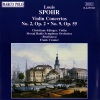 christiane edinger、Slovak Radio Symphony Orchestra、Frank Cramer - I. Allegro moderato