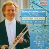 reinhold friedrich、Budapest Strings《I. Allegro》[MP3/LRC]