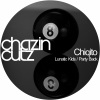 Chiqito - Lunatic Kids (Original Mix)