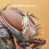 Demonology HiFi - Funeral Party