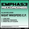 Allan McLuhan - Long Way (Original Mix)