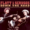 Flat T、Scruggs - My Cabin In Caroline