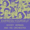 Woody Herman And His Orchestra《Lullaby In Rhythm》[MP3/LRC]