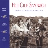 Hot Club Sandwich - New Friends