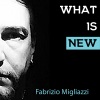 Fabrizio Migliazzi - Black Blood