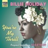 Billie Holiday、Bob Haggart Orchestra《What Is This Thing Called Love》[MP3/LRC]