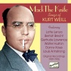 bertolt brecht、Theo Mackeben Jazz Orchestra - Die Moritat von Mackie Messer (The Ballad Of Mack The Knife)