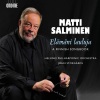 matti salminen、helsinki philharmonic orchestra、Dmitri Shostakovich - Merikanto-Albumi II , Op. 60: No. 3. Soi vienosti murheeni soitto (arr. K.Olli): Merikanto-Albumi II , Op. 60: No. 3. Soi vienosti murheeni soitto (arr. for bass and orchestra)