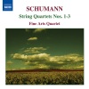 Fine Arts Quartet - I. Introduzione: Andante espressivo - Allegro