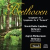 Slovak Radio Symphony Orchestra - I. Pleasant, cheerful feelings aroused on approaching the countryside: Allegro ma non troppo